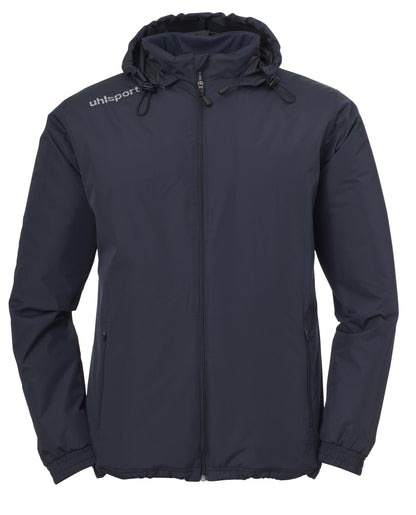 UHLSPORT Essential Coach Jacket Herren Dunkelblau