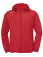 UHLSPORT Essential Coach Jacket Herren Rot