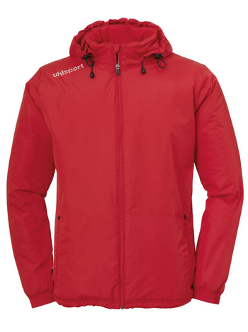 UHLSPORT Essential Coach Jacket Kind Rot