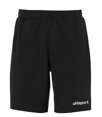 UHLSPORT Essential Pes-Shorts Herren Schwarz