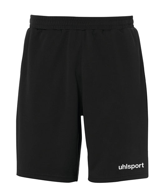UHLSPORT Essential Pes-Shorts Herren Schwarz