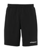 UHLSPORT Essential Pes-Shorts Herren Schwarz