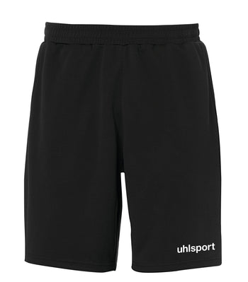 UHLSPORT Essential Pes-Shorts Kind Schwarz