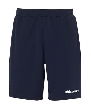 UHLSPORT Essential Pes-Shorts Kind Dunkelblau