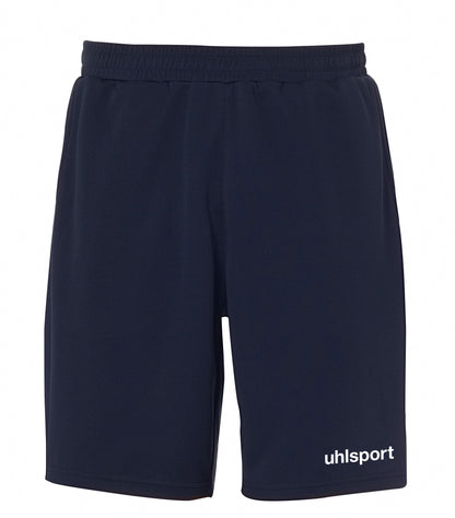 UHLSPORT Essential Pes-Shorts Kind Dunkelblau