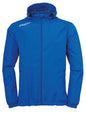 UHLSPORT Essential Regenjacke Herren Blau