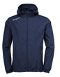 UHLSPORT Essential Regenjacke Herren Dunkelblau