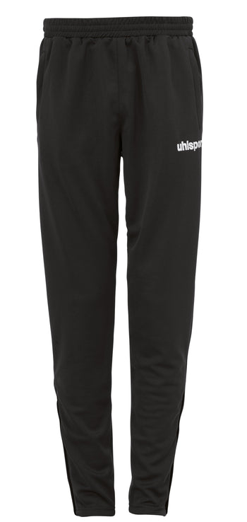 UHLSPORT Team Hose Kind Schwarz
