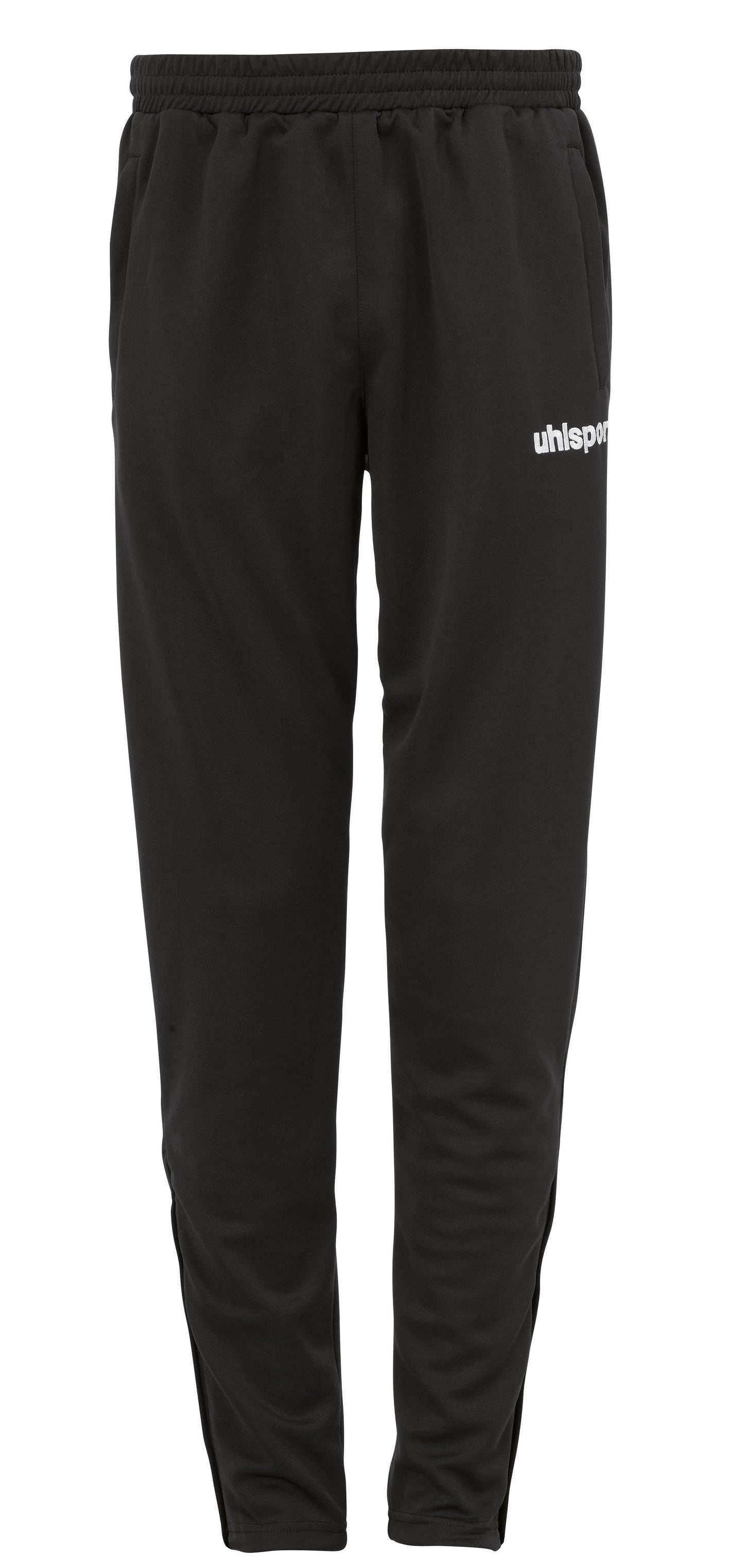 UHLSPORT Team Hose Herren Schwarz