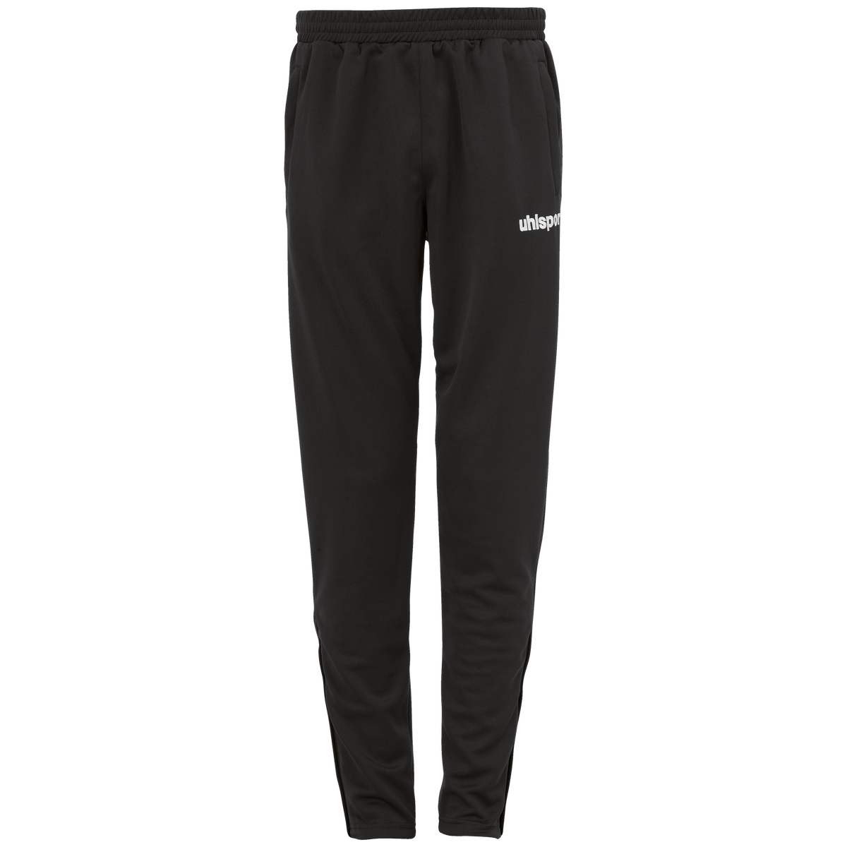 uhlsport Team Hose Kind (schwarz/weiß)