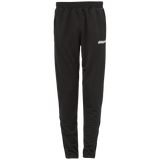 uhlsport Team Hose Kind (schwarz/weiß)