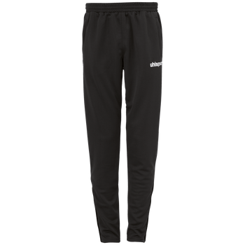 uhlsport Team Hose Kind (schwarz/weiß)