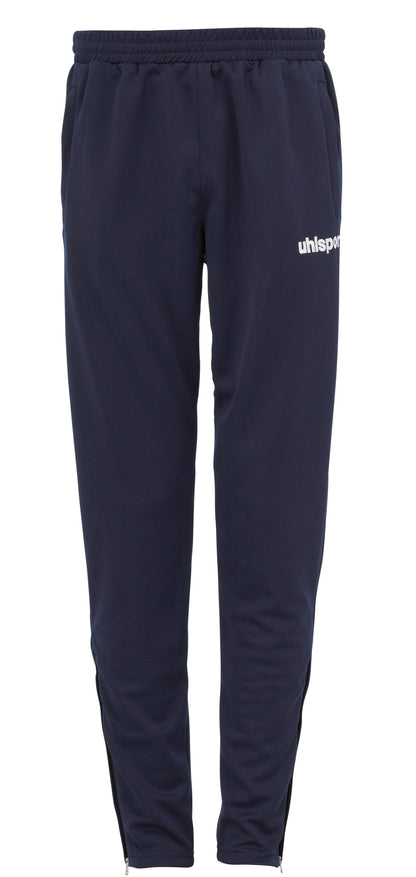 UHLSPORT TEAM HOSE Kind Dunkelblau