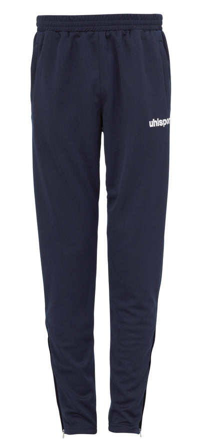 UHLSPORT Team Hose Kind Dunkelblau