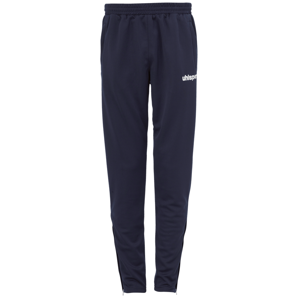 uhlsport Team Hose Kind (marine/weiß)