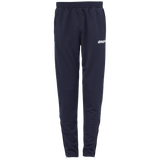 uhlsport Team Hose Kind (marine/weiß)