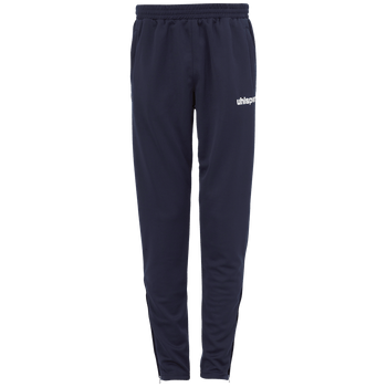 uhlsport Team Hose Kind (marine/weiß)
