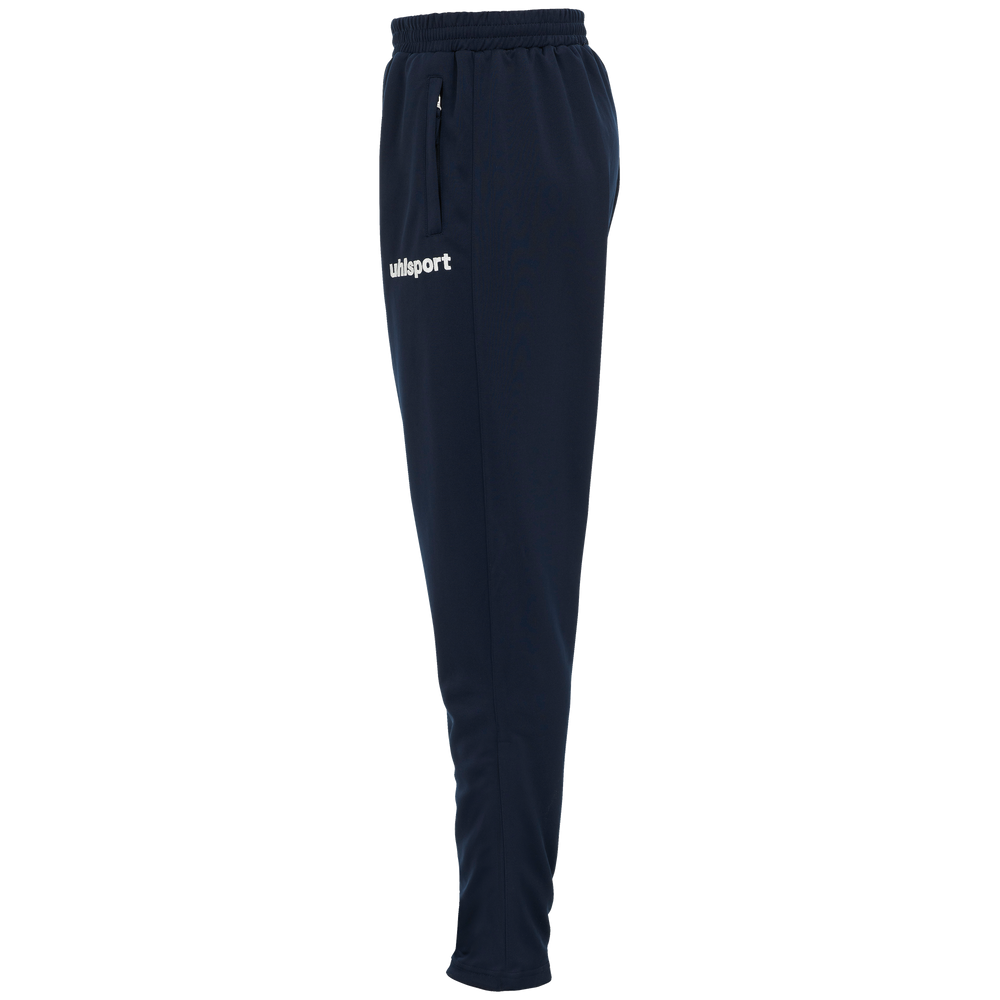 uhlsport Team Hose Kind (marine/weiß)
