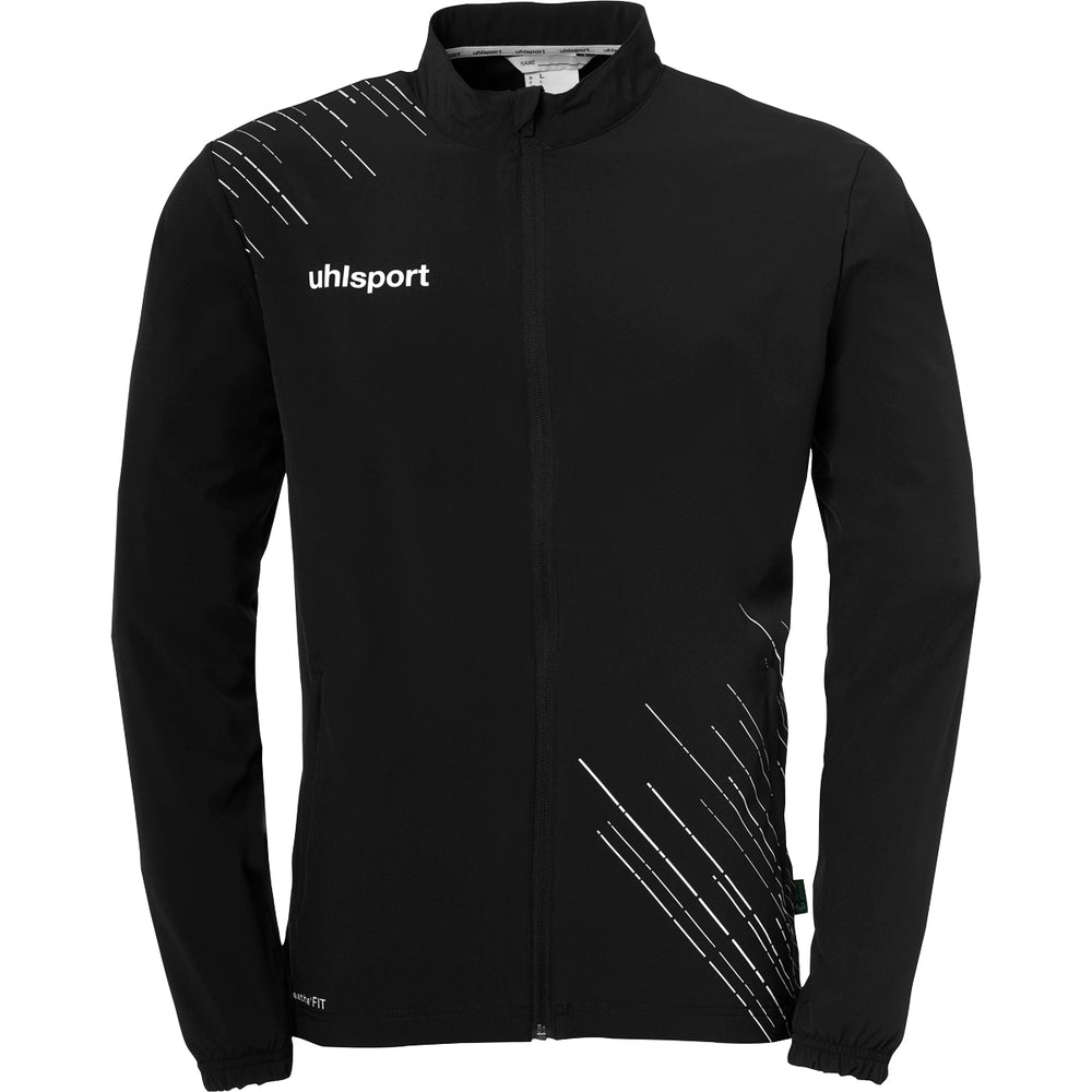 UHLSPORT Score 26 Evo Woven Jacket Herren Schwarz