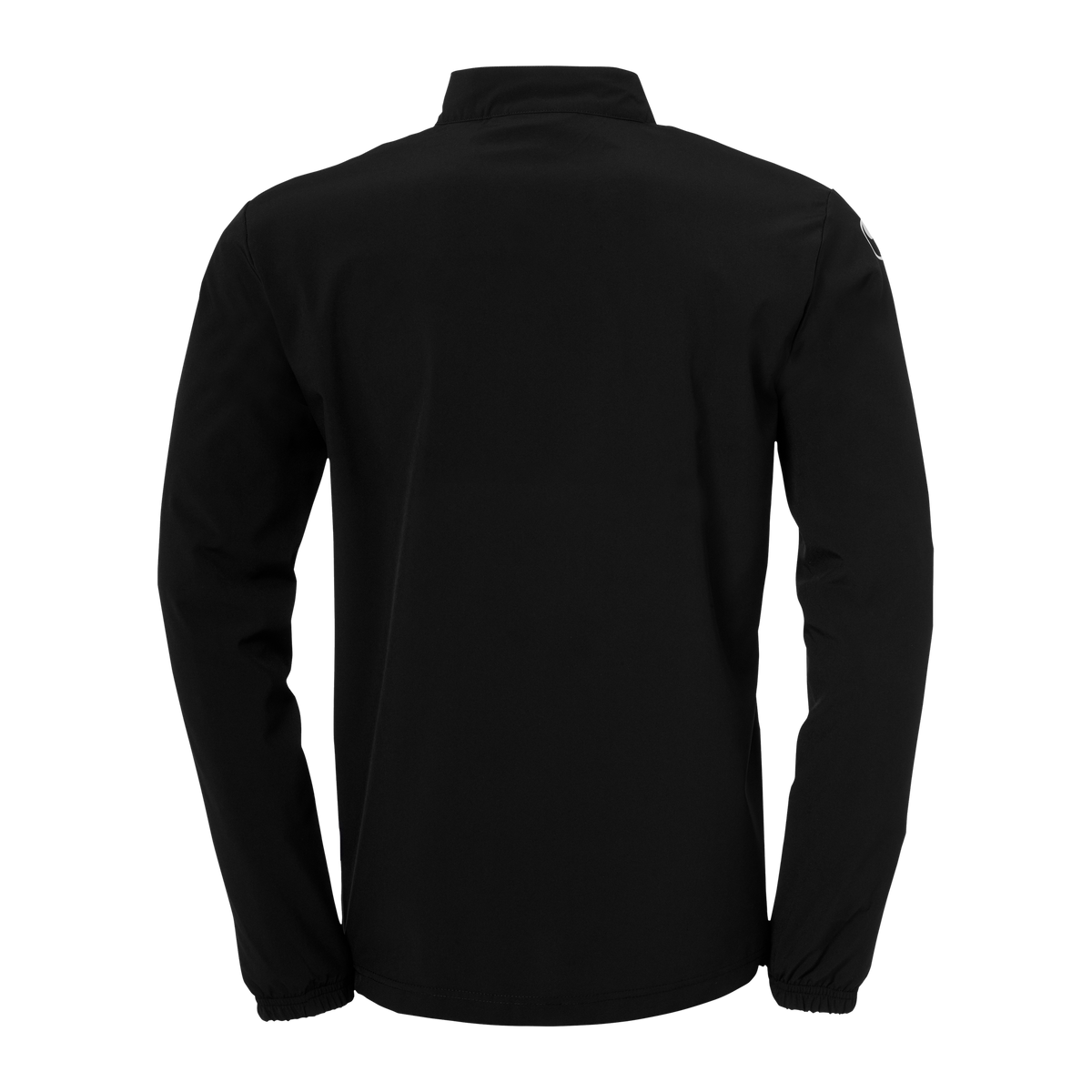 uhlsport Score 26 Evo Woven Jacket Kind (schwarz/weiß)