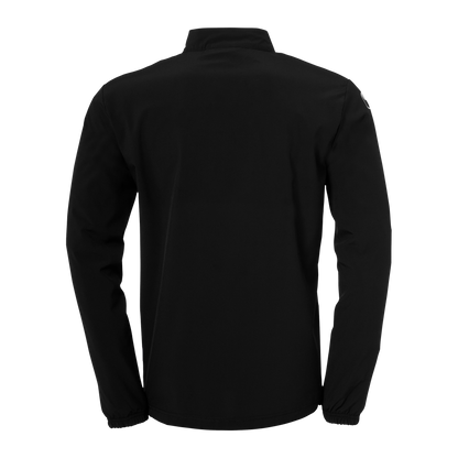 uhlsport Score 26 Evo Woven Jacket Kind (schwarz/weiß)