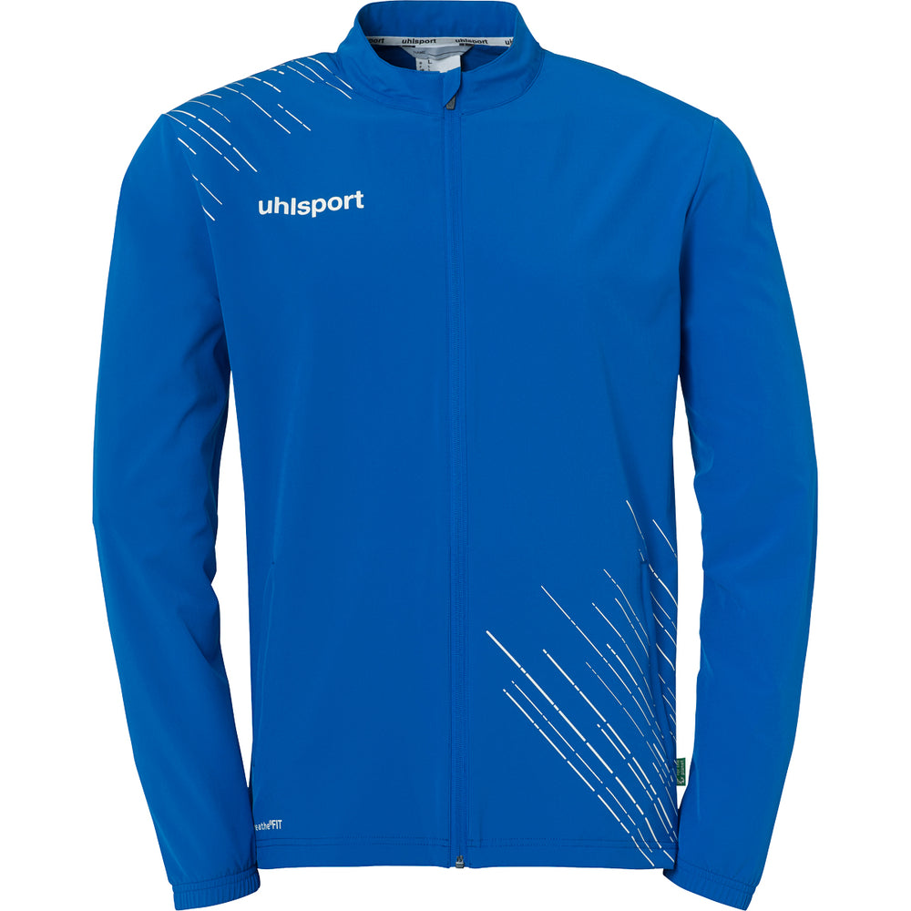 UHLSPORT Score 26 Evo Woven Jacket Herren Blau