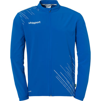 UHLSPORT Score 26 Evo Woven Jacket Herren Blau