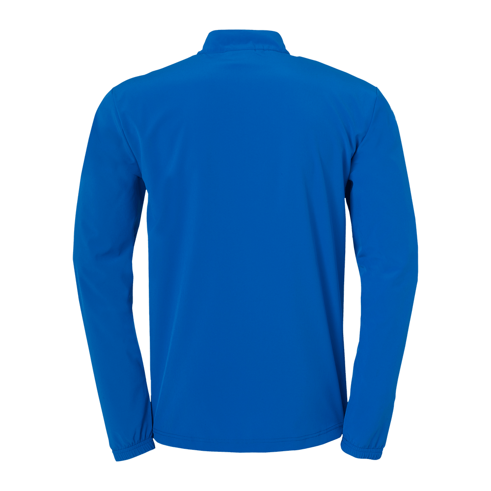 uhlsport Score 26 Evo Woven Jacket Kind (azurblau/weiß)