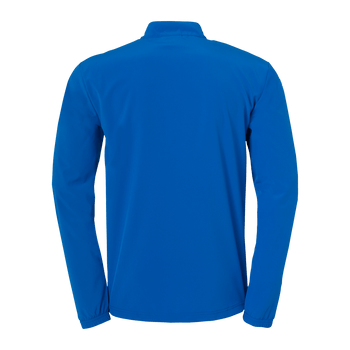 uhlsport Score 26 Evo Woven Jacket Kind (azurblau/weiß)