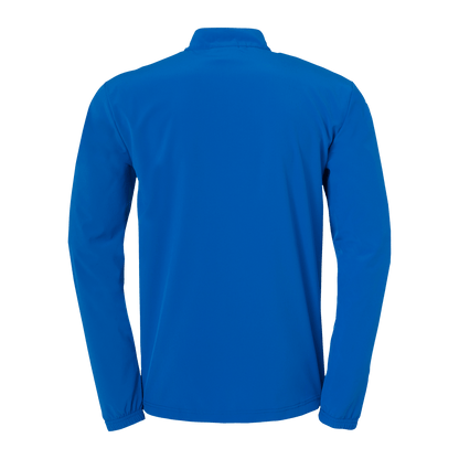 uhlsport Score 26 Evo Woven Jacket Kind (azurblau/weiß)