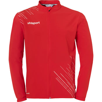 UHLSPORT Score 26 Evo Woven Jacket Herren Rot