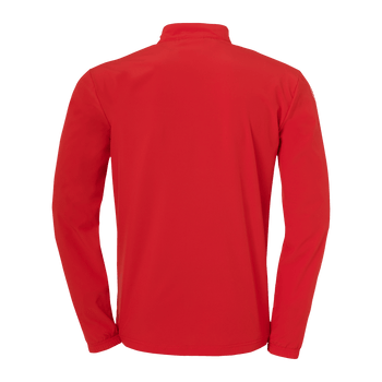 uhlsport Score 26 Evo Woven Jacket Kind (rot/weiß)