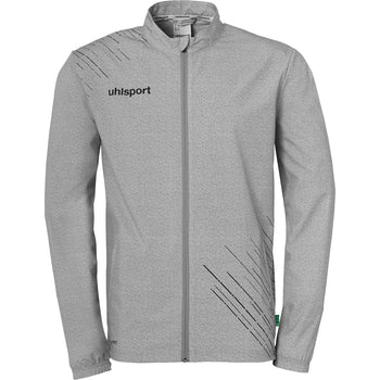 UHLSPORT Score 26 Evo Woven Jacket Herren Dunkelgrau