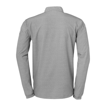 uhlsport Score 26 Evo Woven Jacket Kind (dark grau melange/schwarz)
