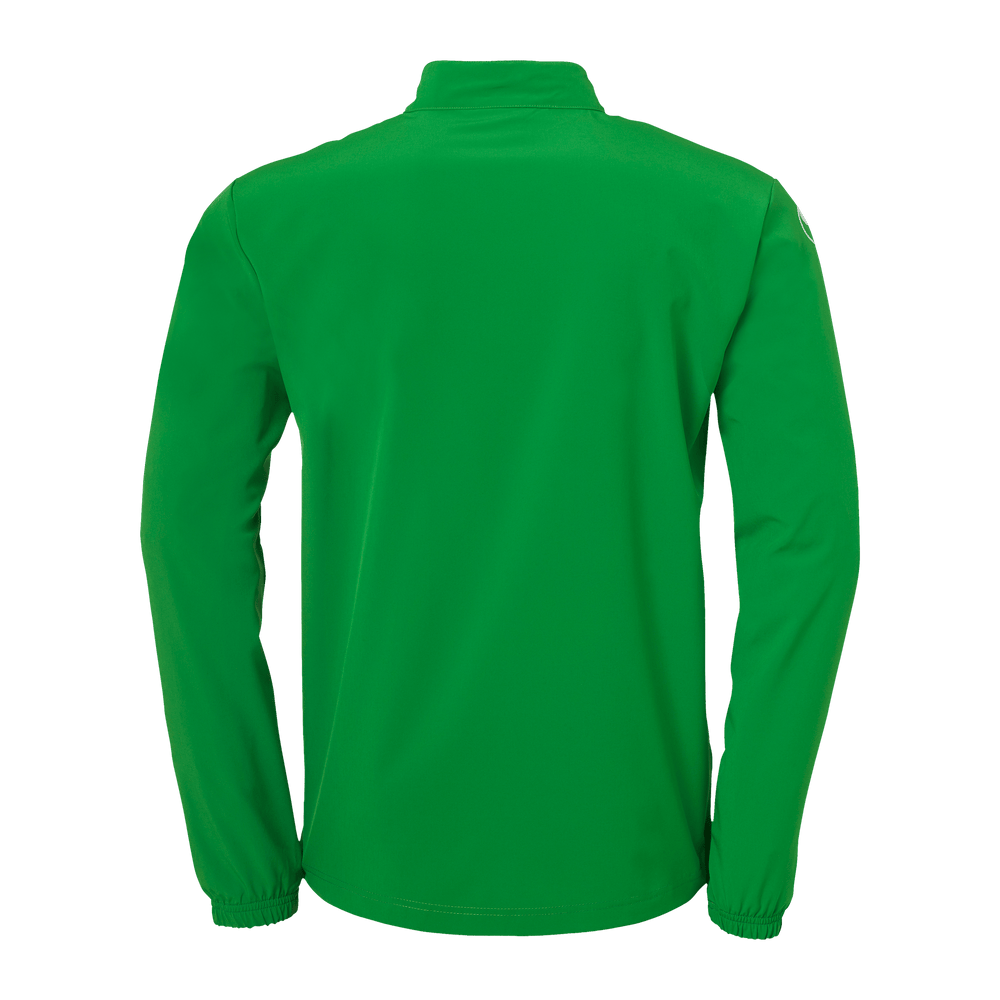 uhlsport Score 26 Evo Woven Jacket Kind (grün/weiß)