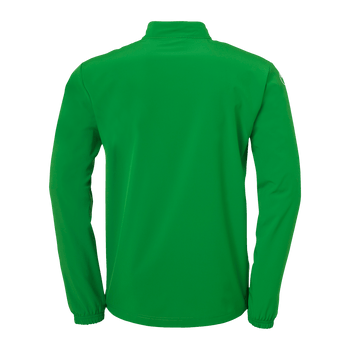 uhlsport Score 26 Evo Woven Jacket Kind (grün/weiß)