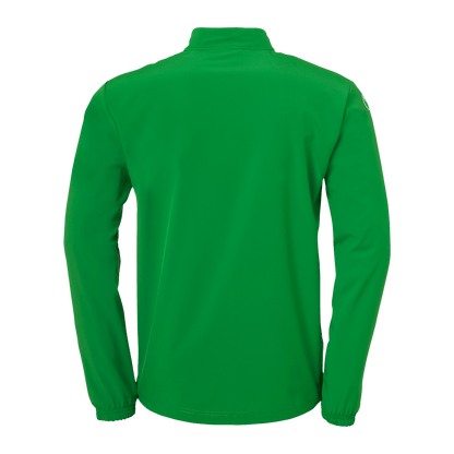 uhlsport Score 26 Evo Woven Jacket Kind (grün/weiß)