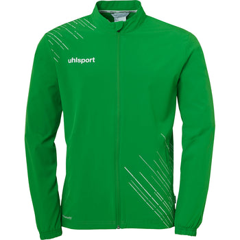 UHLSPORT Score 26 Evo Woven Jacket Kind Grün