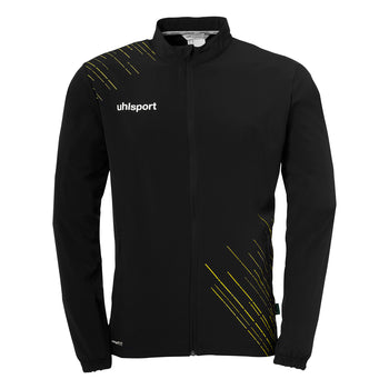 UHLSPORT Score 26 Evo Woven Jacket Kind Schwarz