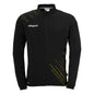 UHLSPORT Score 26 Evo Woven Jacket Kind Schwarz