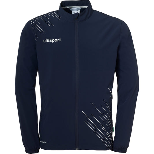 UHLSPORT Score 26 Evo Woven Jacket Herren Dunkelblau