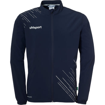 UHLSPORT Score 26 Evo Woven Jacket Herren Dunkelblau