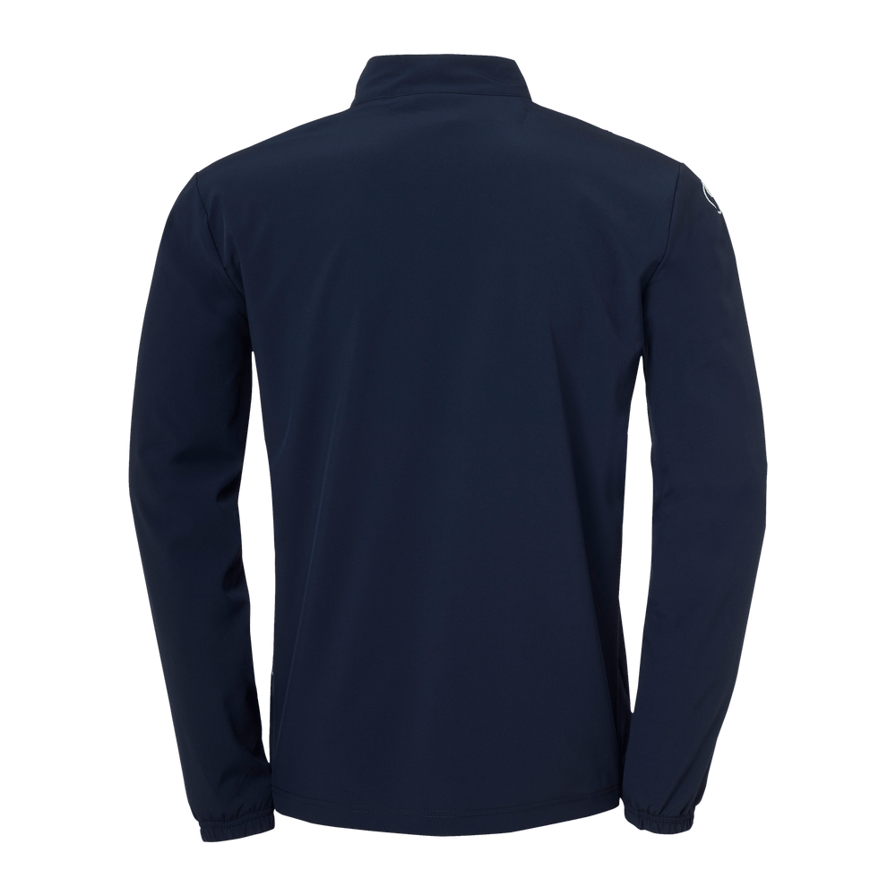 uhlsport Score 26 Evo Woven Jacket Kind (marine/weiß)