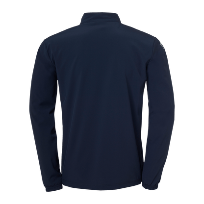 uhlsport Score 26 Evo Woven Jacket Kind (marine/weiß)
