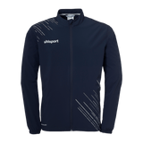 uhlsport Score 26 Evo Woven Jacket Kind (marine/weiß)