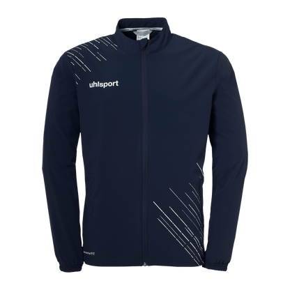 uhlsport Score 26 Evo Woven Jacket Kind (marine/weiß)