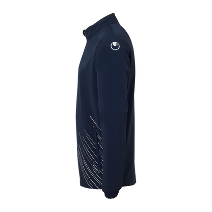 uhlsport Score 26 Evo Woven Jacket Kind (marine/weiß)