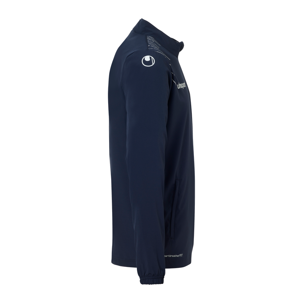 uhlsport Score 26 Evo Woven Jacket Kind (marine/weiß)