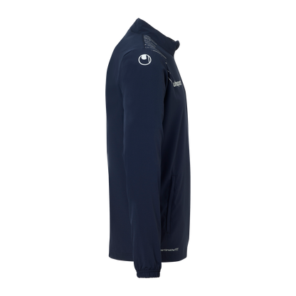 uhlsport Score 26 Evo Woven Jacket Kind (marine/weiß)