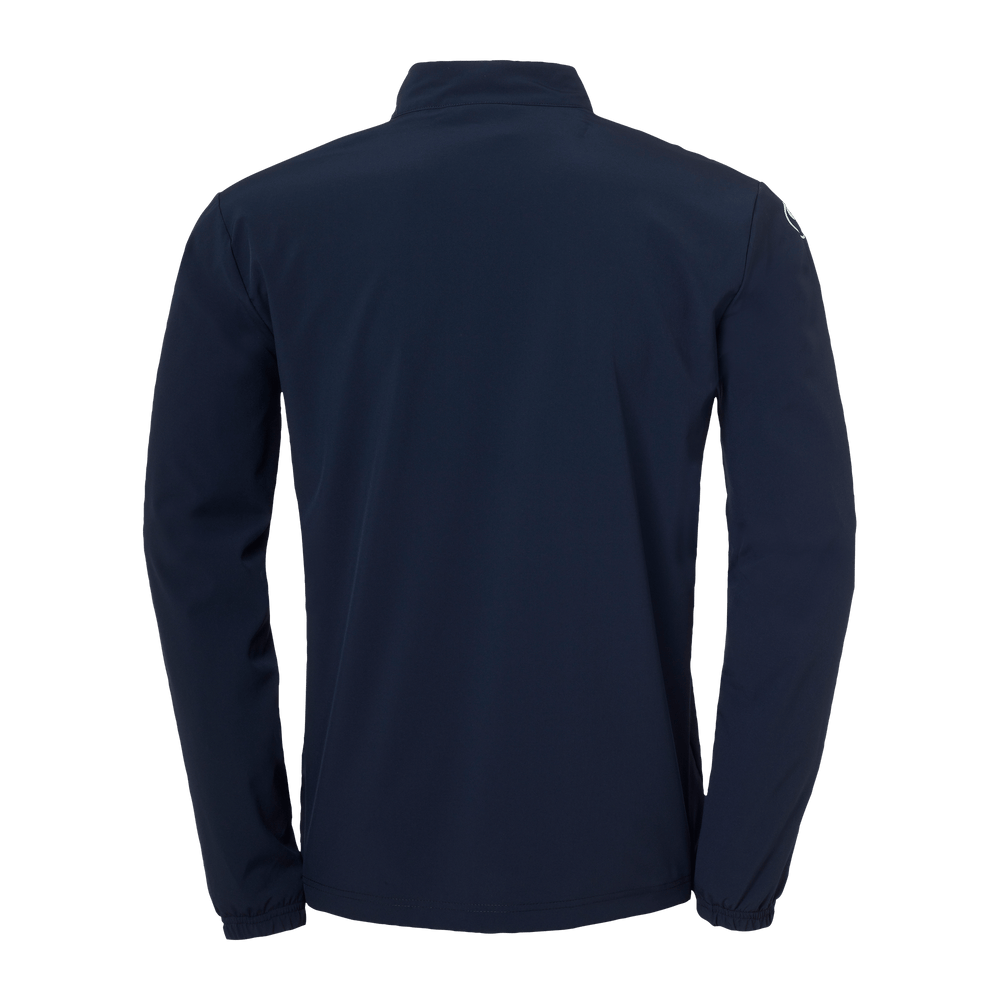 uhlsport Score 26 Evo Woven Jacket Kind (marine/fluo gelb)